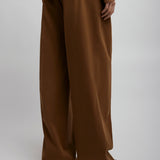 Igor cotton cashmere pants
