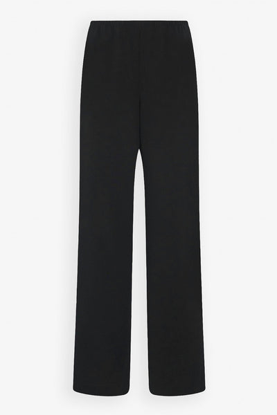 Seraphim stretch wool pants