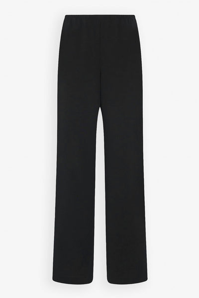 専用PIECE FLAP PANTS & WOOL SARROUEL PANTS SARROUEL PANTS / GARMENT WASHED