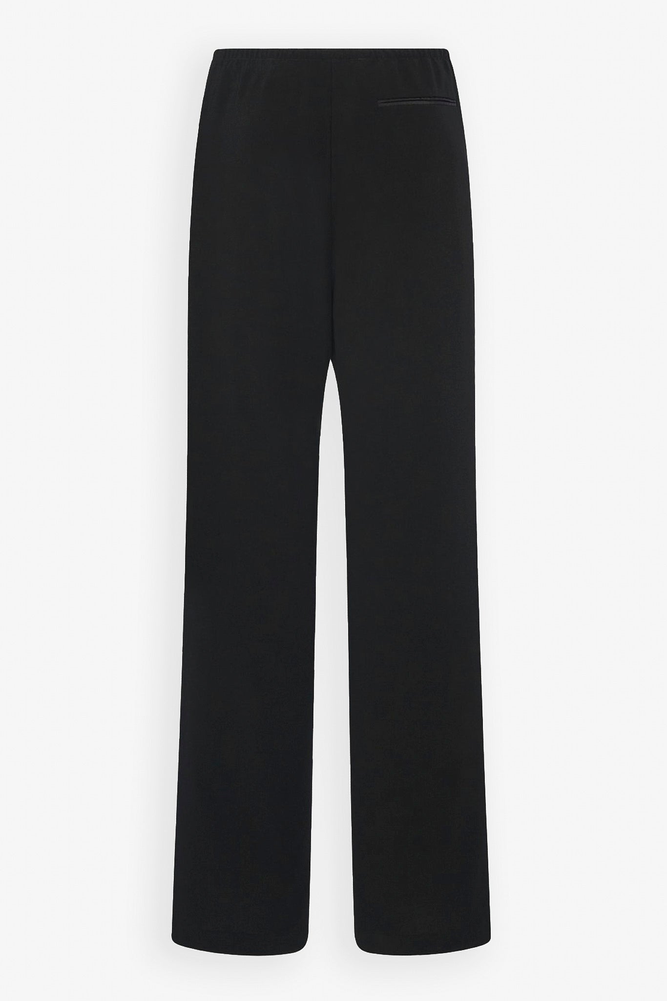 Seraphim stretch wool pants