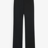 Seraphim stretch wool pants