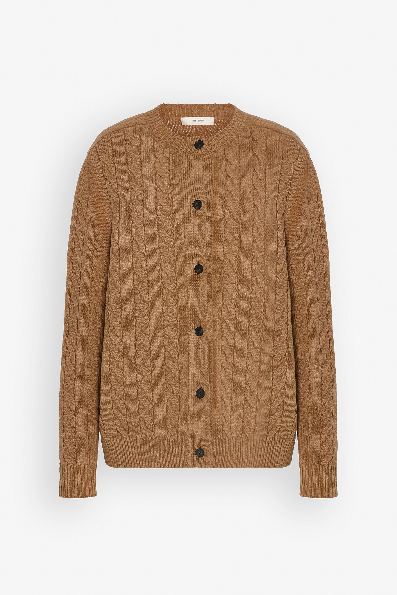 Loneke wool cardigan