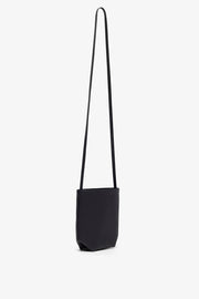 N/S Park black crossbody bag