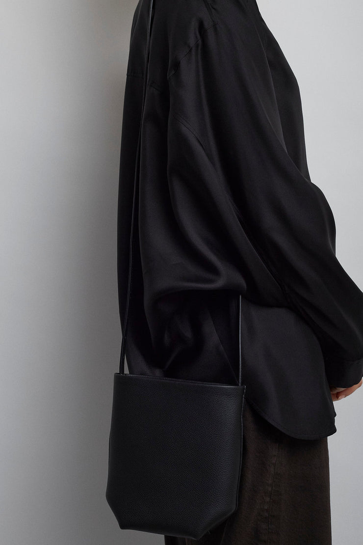 N/S Park black crossbody bag