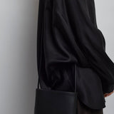 N/S Park black crossbody bag