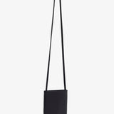 N/S Park black crossbody bag