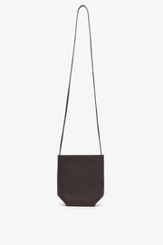 N/S Park brown crossbody bag