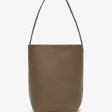 Medium N/S Park taupe tote bag