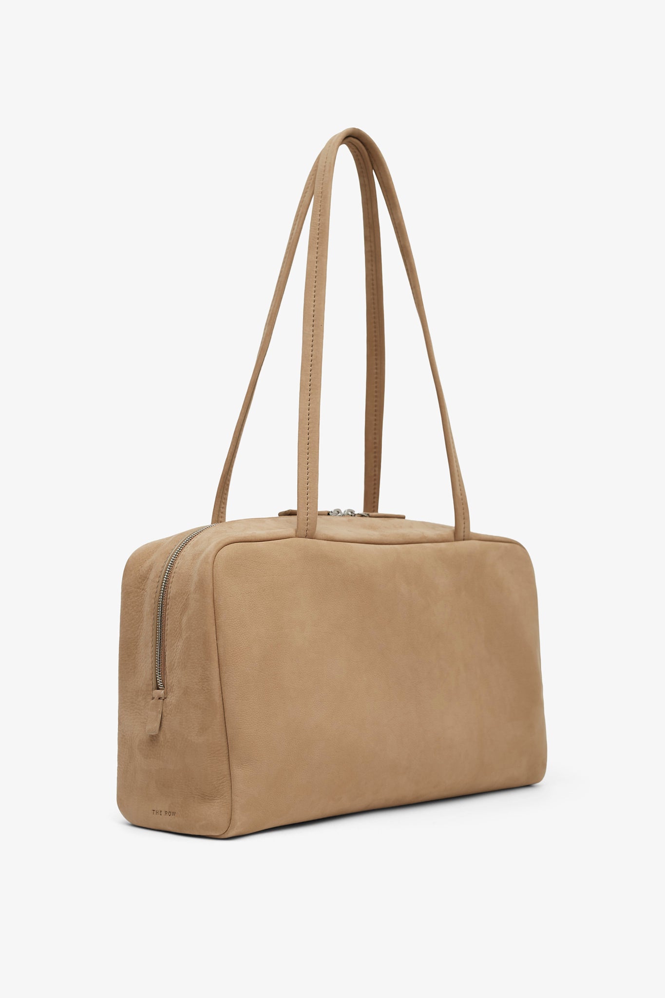 Astra Bowling sand beige shoulder bag