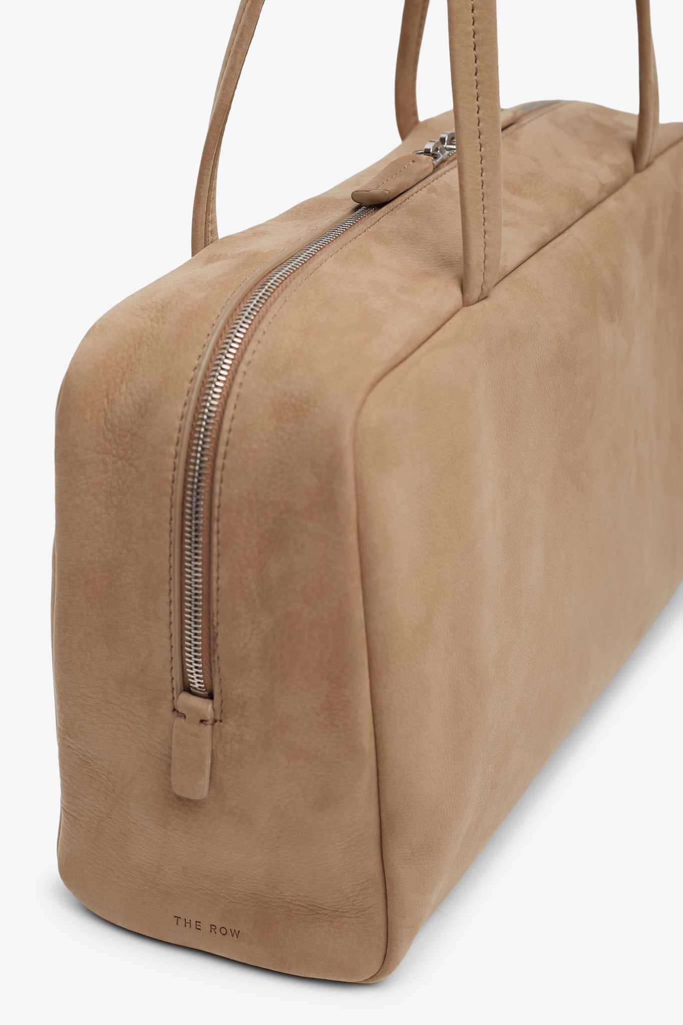 Astra Bowling sand beige shoulder bag