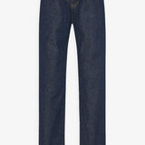 Carlyl straight leg jeans