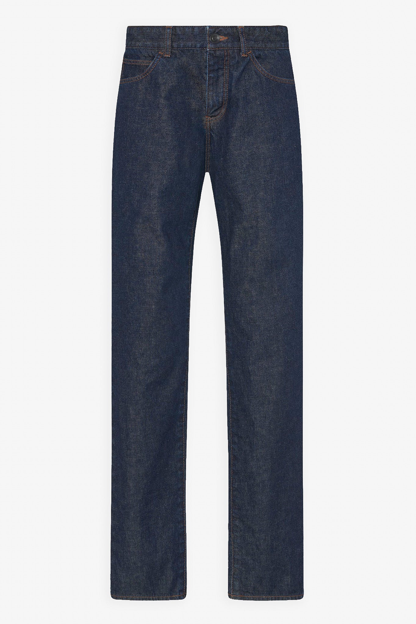 Carlyl straight leg jeans