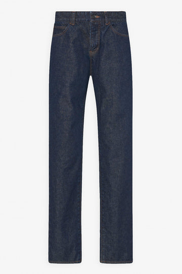 Carlyl straight leg jeans