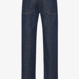 Carlyl straight leg jeans