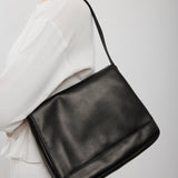 Nuance Hobo Two black bag