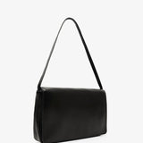 Nuance Shoulder Two black bag