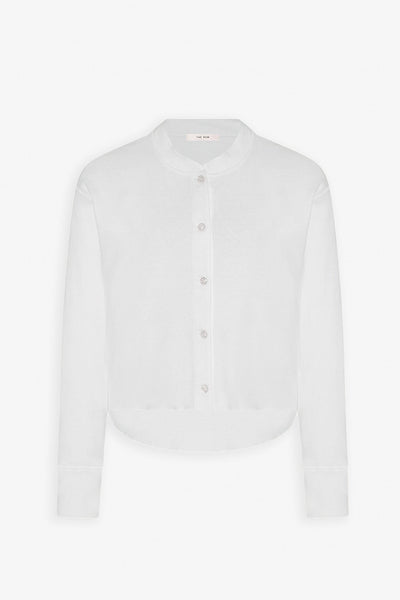 The Row | Gano whithe top | Savannahs