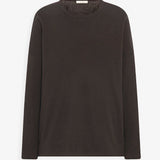 Floris brown top