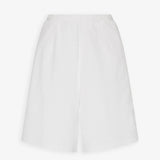 Larissa white shorts