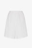 Larissa white shorts