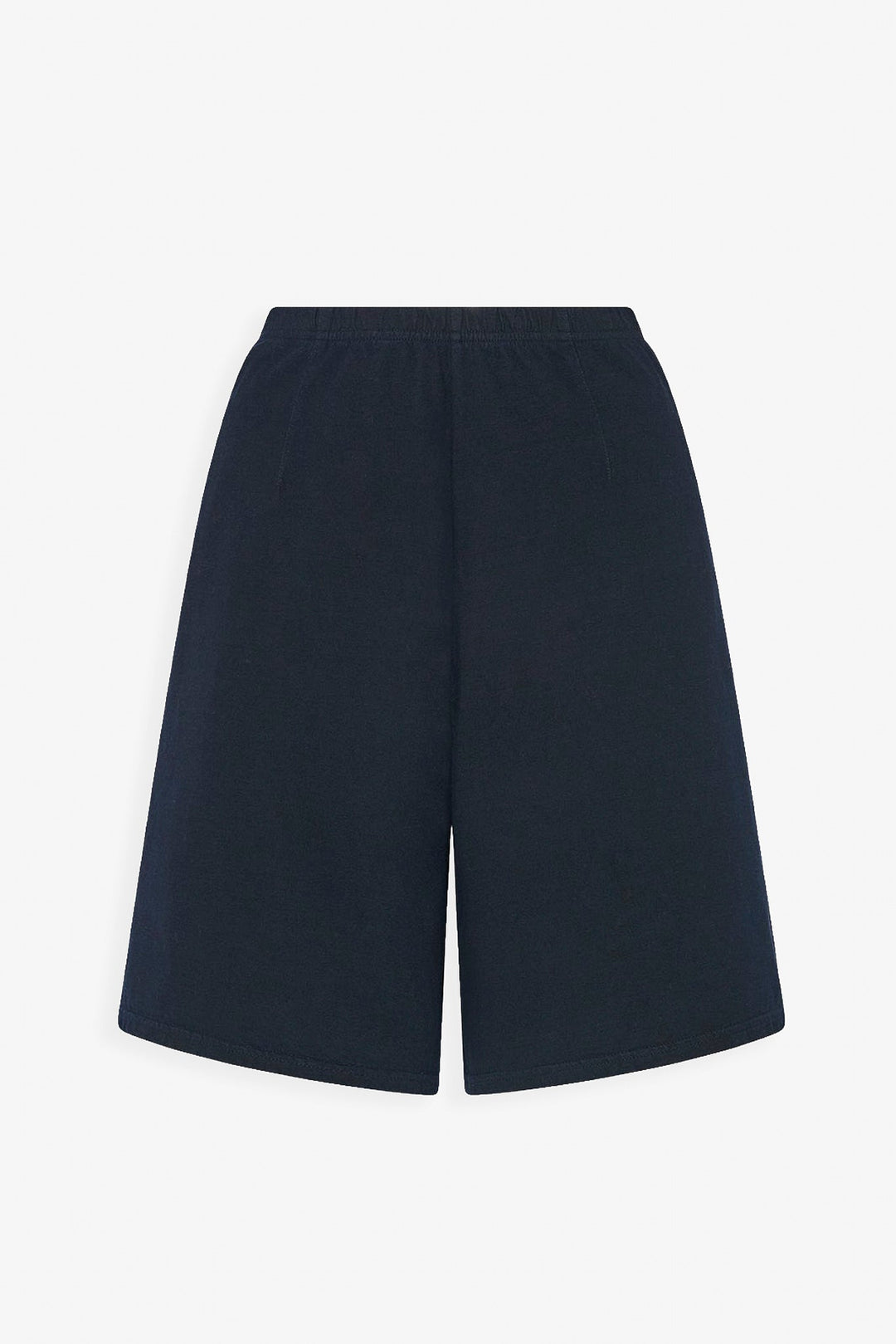 The Row | Larissa indigo shorts | Savannahs The Row | Larissa indigo shorts | Savannahs