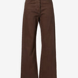 Finbar brown pants