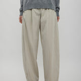 Iven grey pants
