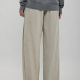 Iven grey pants