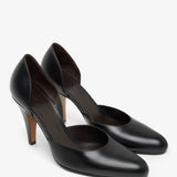 Ornella d'orsay pumps