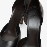 Ornella d'orsay pumps