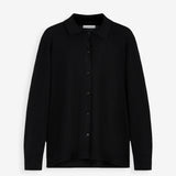 Ocari cashmere cardigan top