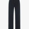 The Row Fargo washed black jeans