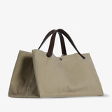 Idaho beige shoulder bag