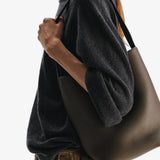 Medium N/S Park rhino tote bag