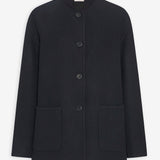Quintus wool jacket