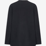 Quintus wool jacket