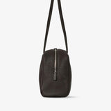 Astra walnut shadow bag