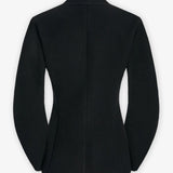 Fela cashmere jacket