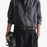 Ludao grey shirt