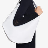 Le Gail medium leather tote bag