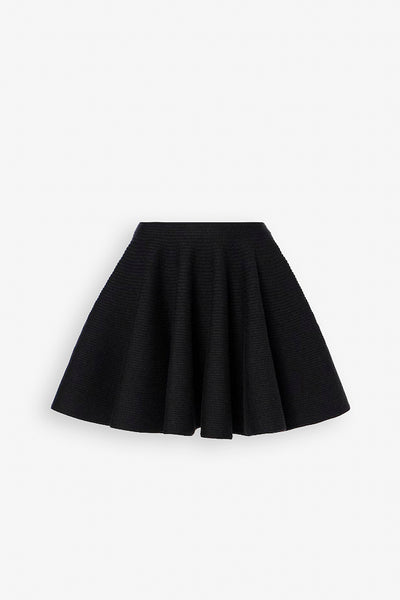 ★RAIVE★ Ribbed Knit Mini Skirt in Indigo VK4MS26035 Lululemon Ribbed-Knit Mini Skirt - Garnet - lulu fanatics