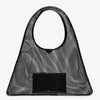 Alaïa One Piece Hobo black bag