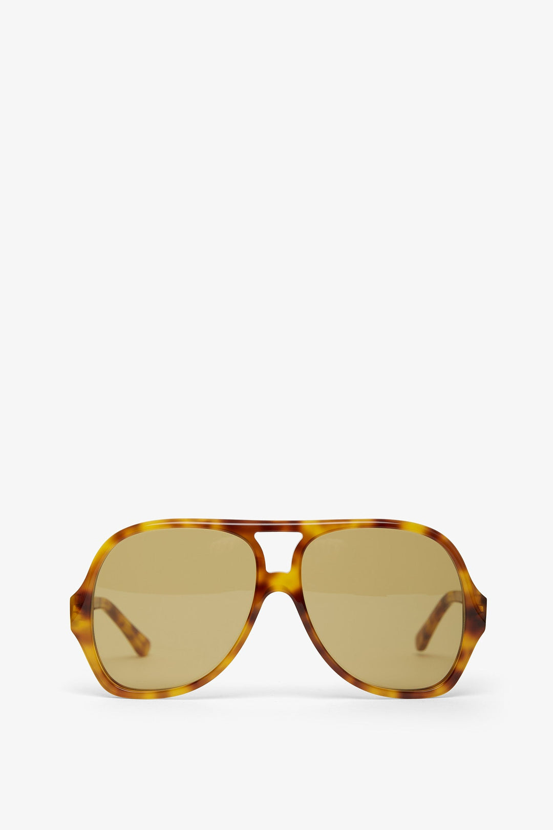 【関税&送料込】Chloe Gold l Salome Sunglasses Chloé Salomé Sunglasses in Havana/burgundy | Chloé US