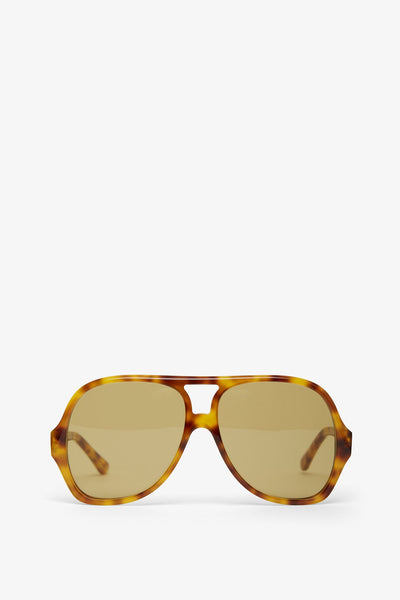 salome havana sunglasses