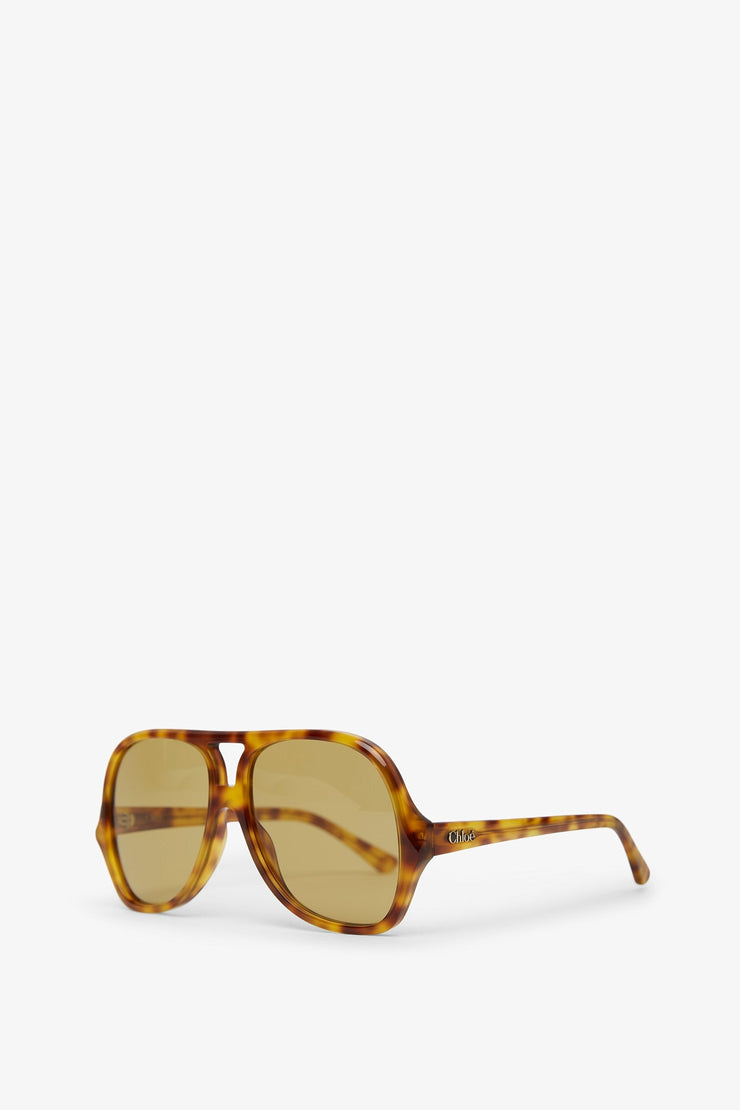 salome havana sunglasses
