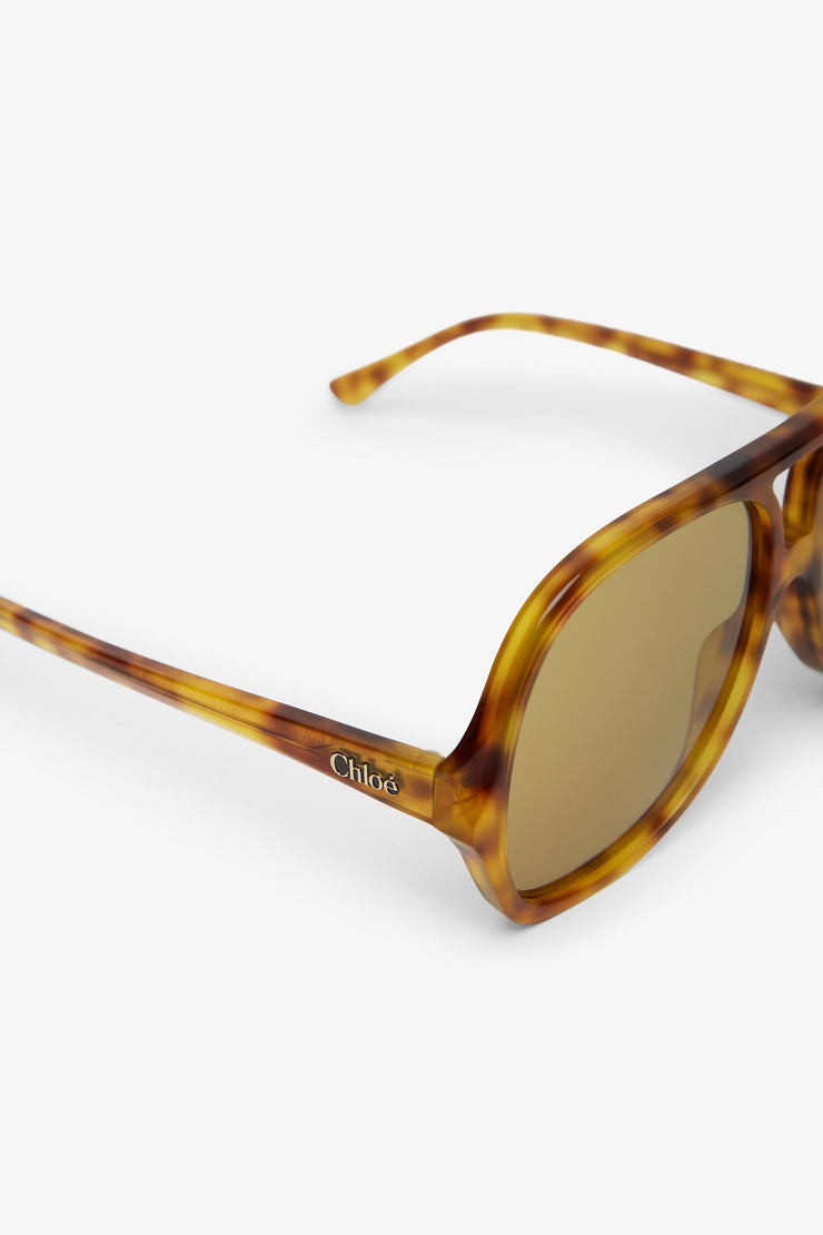 salome havana sunglasses