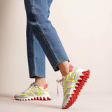 Sharkina mesh sneakers
