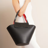 Loubishore black bag