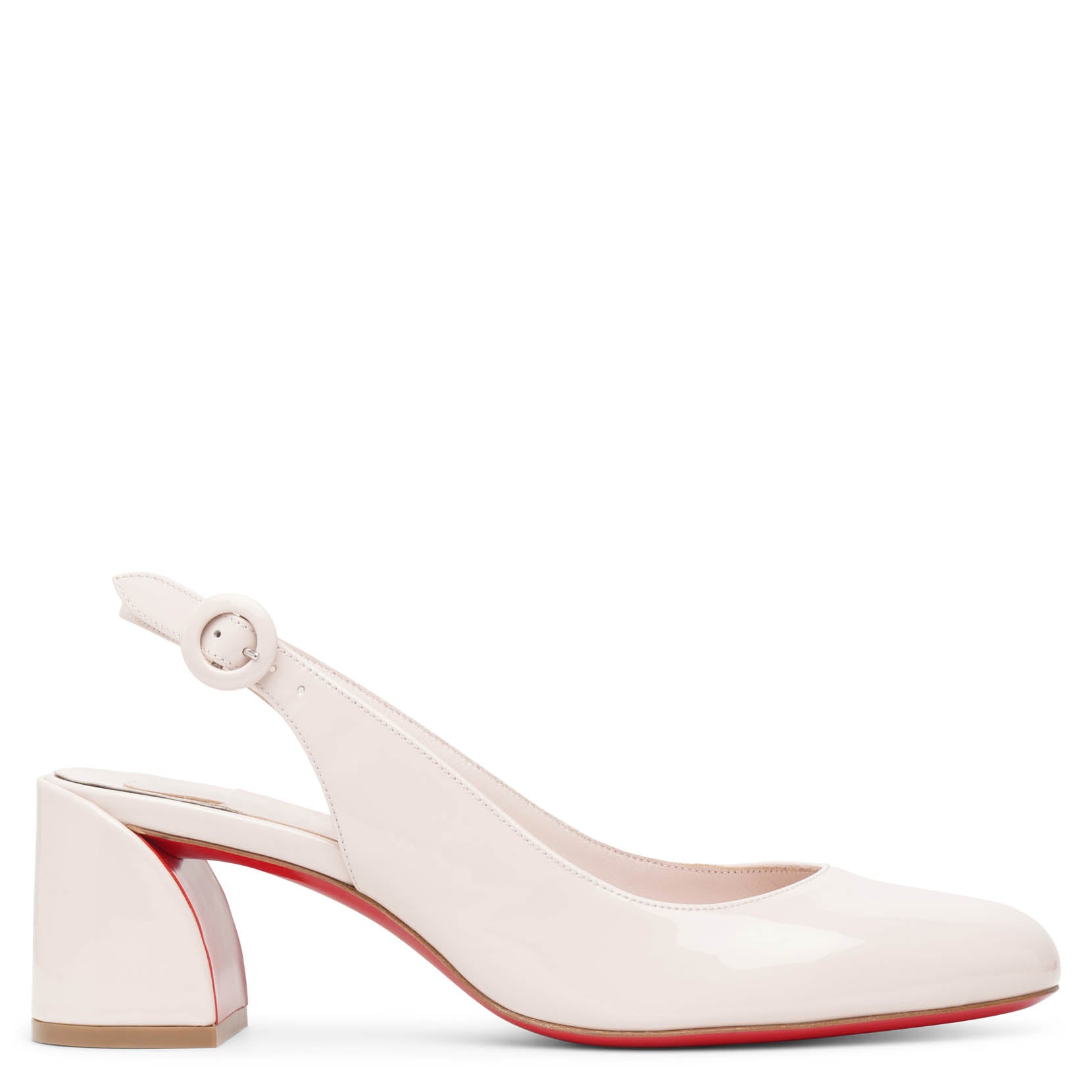 【Christian Louboutin】So Jane 55 パンプス ☆送料関税込み☆ $900 ~ CHRISTIAN LOUBOUTIN So Jane 55 Black Patent Leather