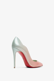 Hot Chick 100 degrade patent pumps